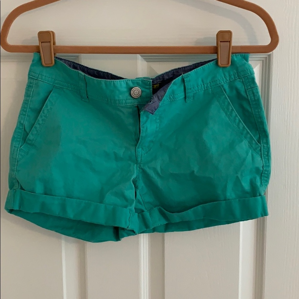 Shorts